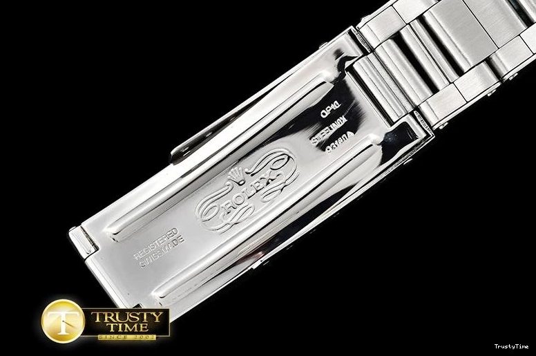 0323 ROLGMT122E – GMT Master Fashionable 967